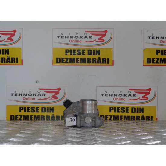 CLAPETA ACCELERATIE OPEL MERIVA B 1.4T.B , AN 2010-2017
