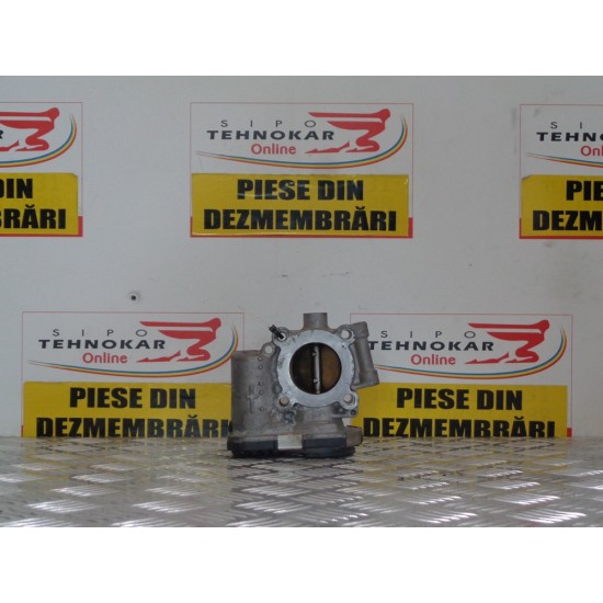 CLAPETA ACCELERATIE OPEL MERIVA B 1.4T.B , AN 2010-2017