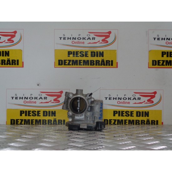 CLAPETA ACCELERATIE OPEL MERIVA B 1.4T.B , AN 2010-2017