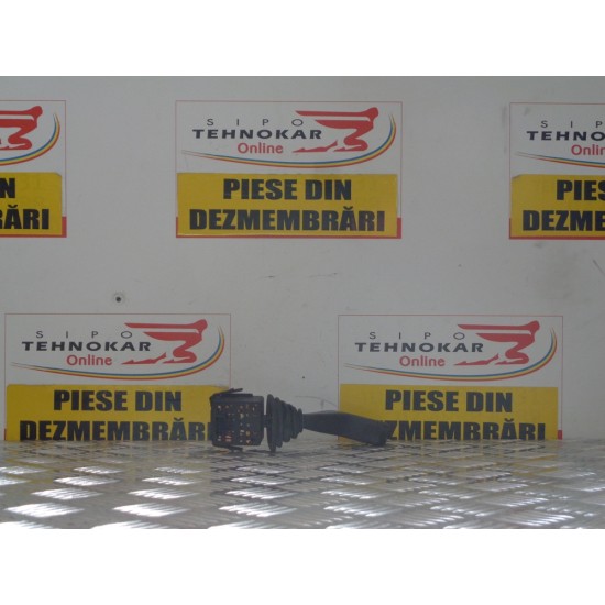 MANETA SEMNALIZARE OPEL CORSA C , AN 2001-2006