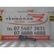MANETA STERGATOR OPEL CORSA C ,  2001-2006
