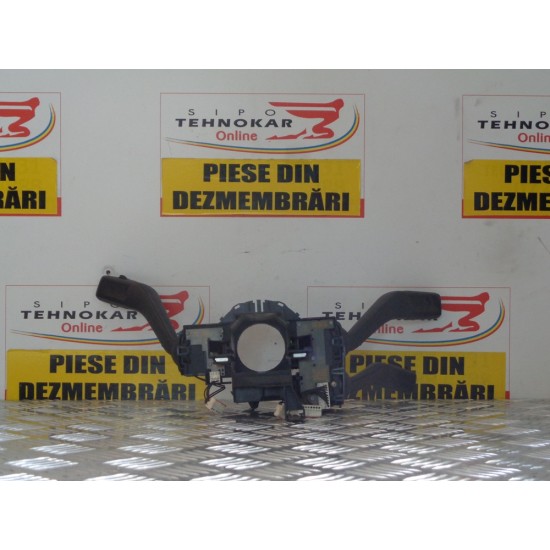 MANETA SEMNALIZARE+STERGATOARE +PILOT VOLKSWAGEN PASSAT B6 , AN 2005-2010