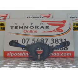 MANETA SEMNALIZARE+STERGATOARE BMW X5 E53 , AN 2000-2006
