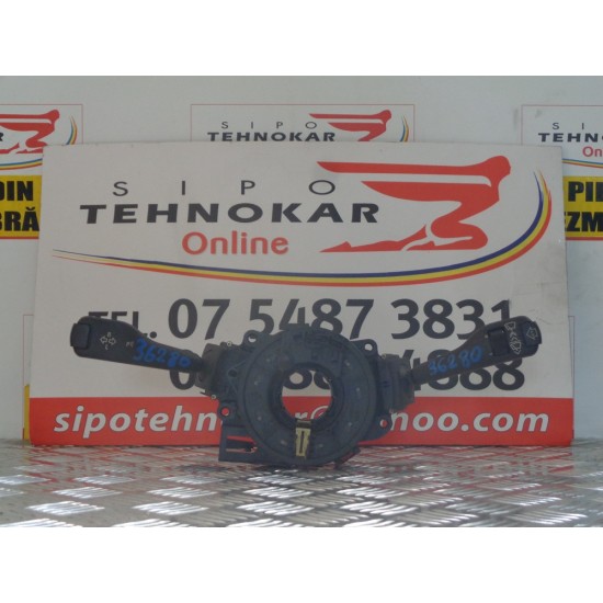 MANETA SEMNALIZARE+STERGATOARE BMW X5 E53 , AN 2000-2006