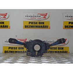 MANETA SEMNALIZARE+STERGATOARE BMW X5 E53 , AN 2000-2006