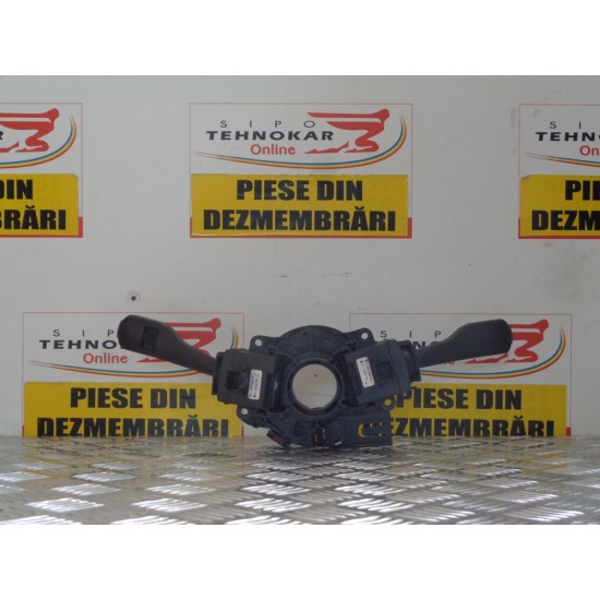 MANETA SEMNALIZARE+STERGATOARE BMW X5 E53 , AN 2000-2006