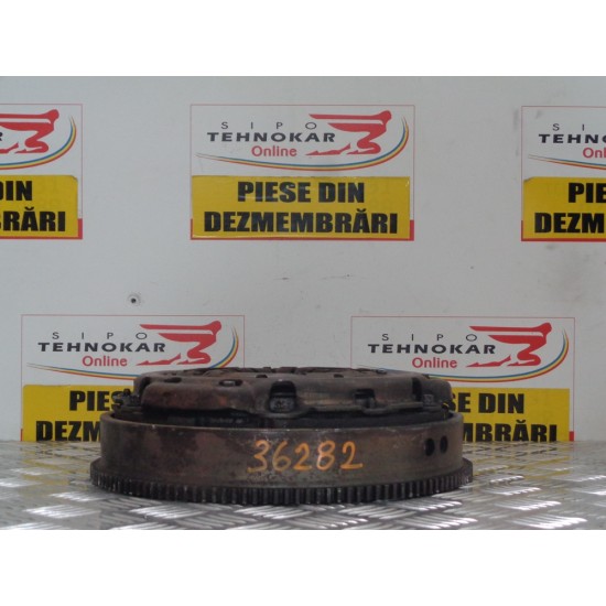 KIT AMBREIAJ OPEL MERIVA B 1.4T.B , AN 2010-2017, MASA DUBLA 