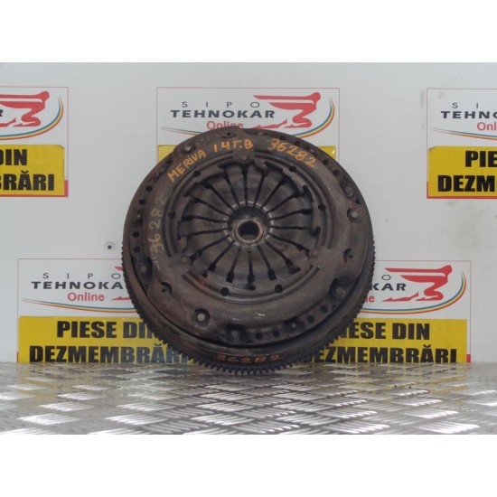 KIT AMBREIAJ OPEL MERIVA B 1.4T.B , AN 2010-2017, MASA DUBLA 