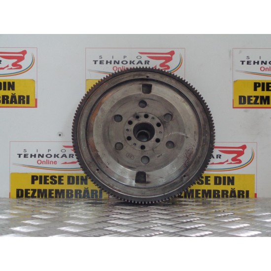 KIT AMBREIAJ OPEL MERIVA B 1.4T.B , AN 2010-2017, MASA DUBLA 