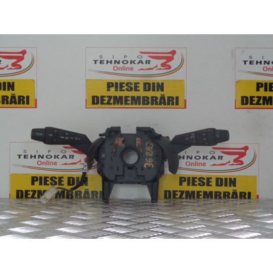 MANETA SEMNALIZARE+STERGATOARE PILOT AUTOMAT LANCIA THESIS , AN 2001-2009