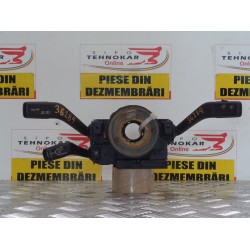 MANETA STERGATOARE +SEMNALIZARE+PILOT+SPIRALA VOLKSWAGEN PASSAT B6 , AN 2005-2010