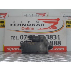 ELECTROMOTOR TOYOTA AVENSIS 2.0D , AN 1997-2003
