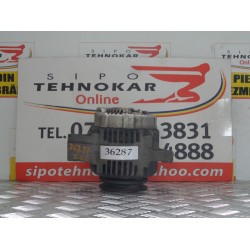 ALTERNATOR TOYOTA AVENSIS 2.0D , AN 1997-2003