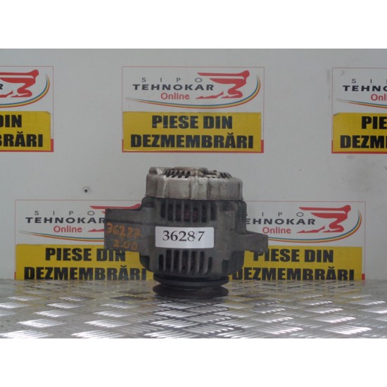 ALTERNATOR TOYOTA AVENSIS 2.0D , AN 1997-2003