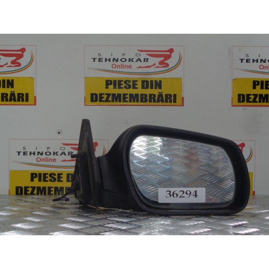 OGLINDA DREAPTA MAZDA 6 , AN 2002-2005, 5 FIRE 