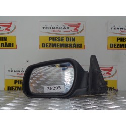OGLINDA STANGA MAZDA 6 , AN 2002-2005, 5 FIRE 