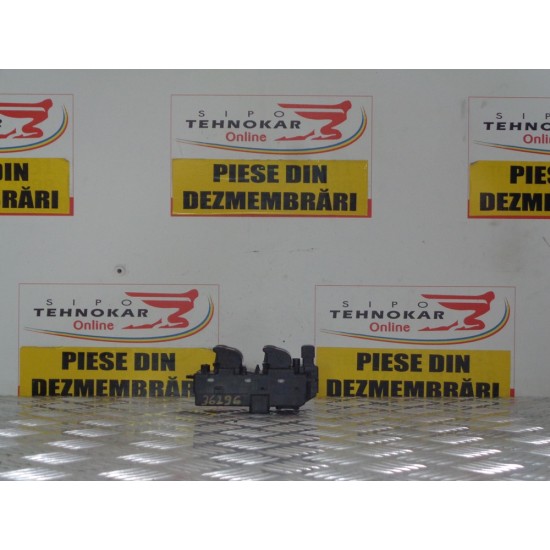 COMANDA GEAM STANGA FATA MAZDA 6  2.0D , AN 2002-2005