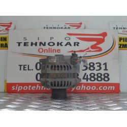 ALTERNATOR MAZDA 6 2.0D , AN 2002-2005