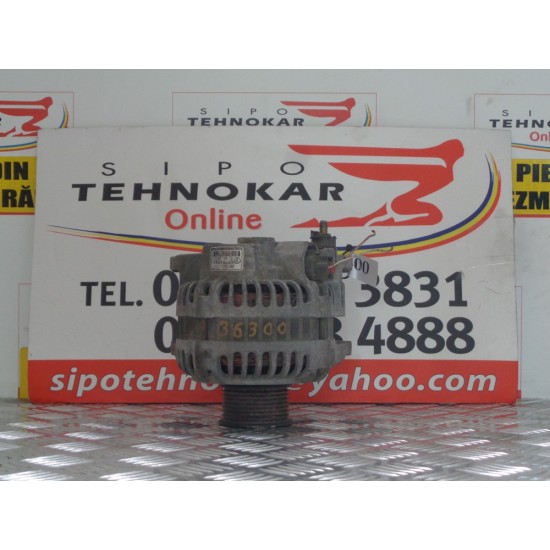 ALTERNATOR MAZDA 6 2.0D , AN 2002-2005