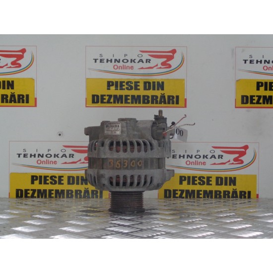 ALTERNATOR MAZDA 6 2.0D , AN 2002-2005
