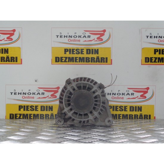ALTERNATOR MAZDA 6 2.0D , AN 2002-2005