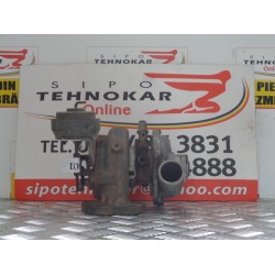 TURBINA MAZDA 6 2.0D , AN 2002-2005 
