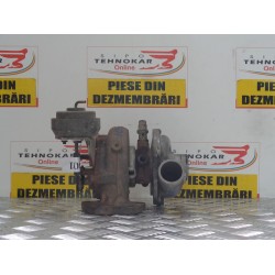 TURBINA MAZDA 6 2.0D , AN 2002-2005 