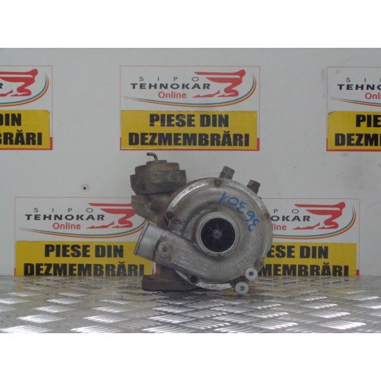 TURBINA MAZDA 6 2.0D , AN 2002-2005 