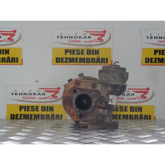 TURBINA MAZDA 6 2.0D , AN 2002-2005 
