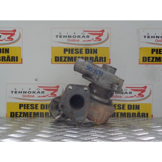 TURBINA MAZDA 6 2.0D , AN 2002-2005 