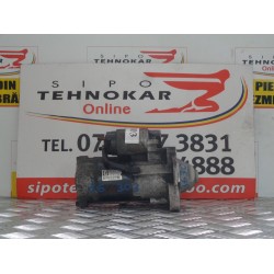 ELECTROMOTOR MAZDA 6 2.0D , AN 2002-2005