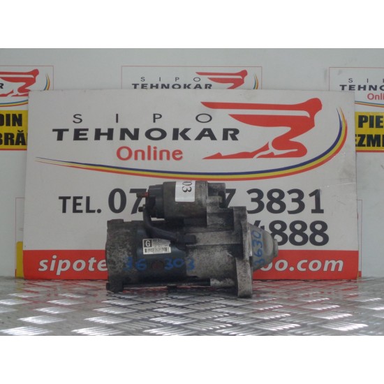 ELECTROMOTOR MAZDA 6 2.0D , AN 2002-2005
