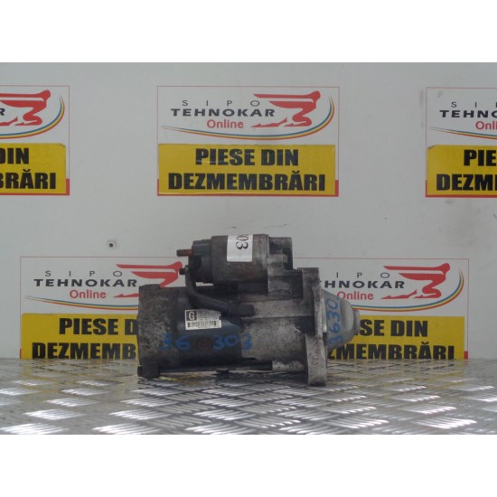 ELECTROMOTOR MAZDA 6 2.0D , AN 2002-2005