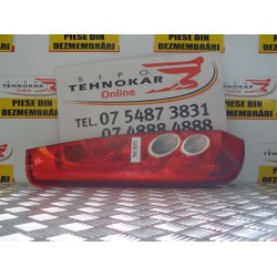 STOP STANGA FORD FIESTA ,AN 2005-2008, 3 USI 