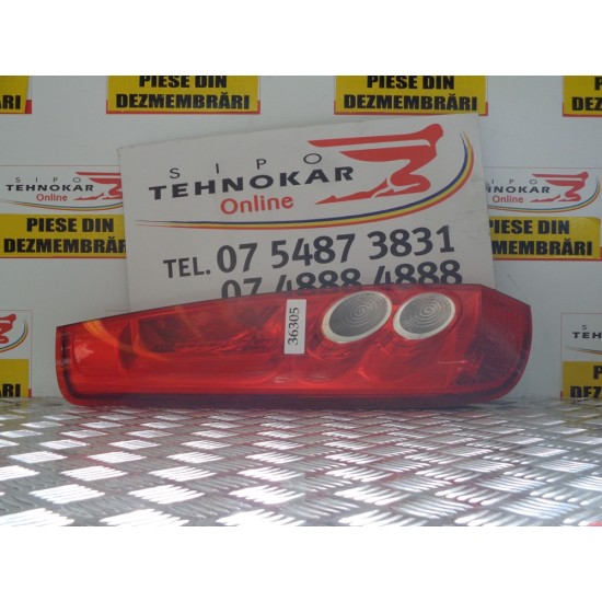 STOP STANGA FORD FIESTA ,AN 2005-2008, 3 USI 