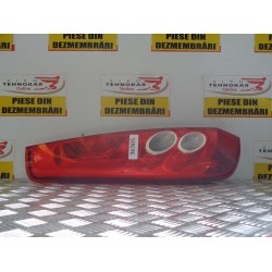 STOP STANGA FORD FIESTA ,AN 2005-2008, 3 USI 