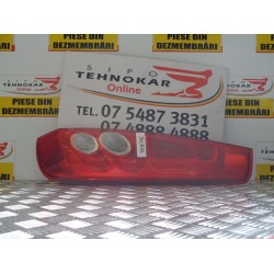 STOP DREAPTA FORD FIESTA , AN 2005-2008, 3 USI 