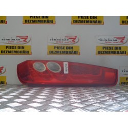 STOP DREAPTA FORD FIESTA , AN 2005-2008, 3 USI 