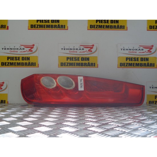 STOP DREAPTA FORD FIESTA , AN 2005-2008, 3 USI 