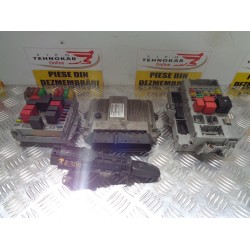 KIT PORNIRE LANCIA MUSA 13.JTD , AN 2004-2012