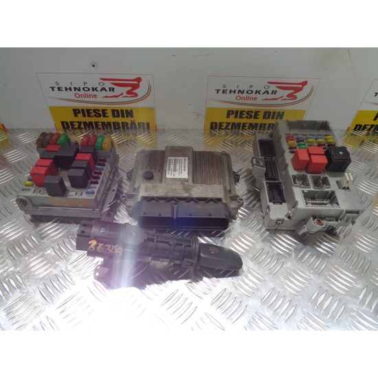 KIT PORNIRE LANCIA MUSA 13.JTD , AN 2004-2012