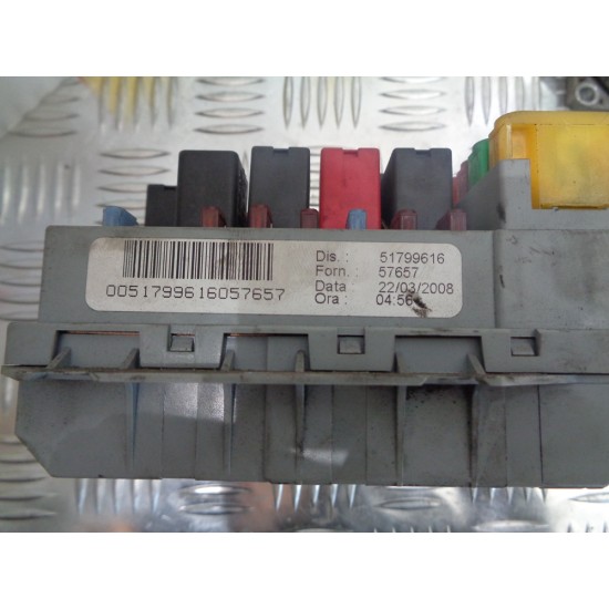 KIT PORNIRE LANCIA MUSA 13.JTD , AN 2004-2012