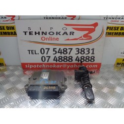 KIT PORNIRE LANCIA YPSILON 1.3JTD , AN 2004-2012