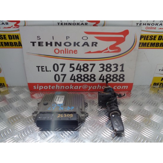 KIT PORNIRE LANCIA YPSILON 1.3JTD , AN 2004-2012