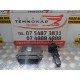 KIT PORNIRE LANCIA YPSILON 1.3JTD , AN 2004-2012