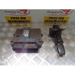KIT PORNIRE LANCIA YPSILON 1.3JTD , AN 2004-2012