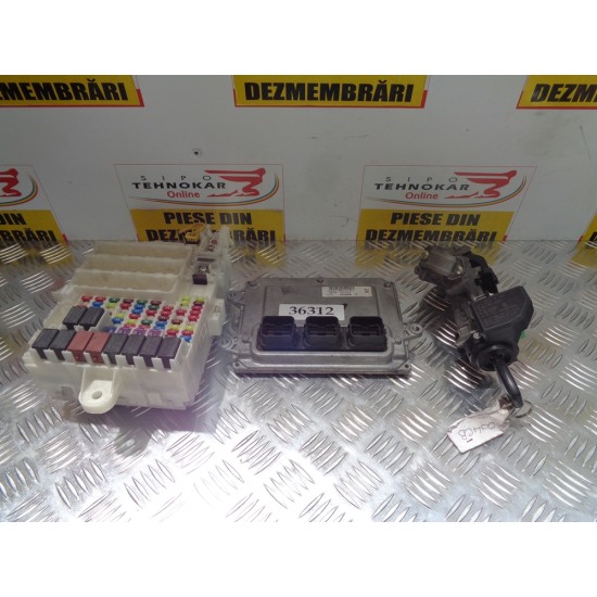 KIT PORNIRE HONDA INSIGHT 1.3B , AN 2009-2014