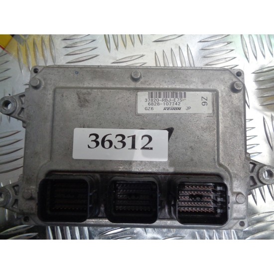 KIT PORNIRE HONDA INSIGHT 1.3B , AN 2009-2014