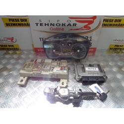 KIT PORNIRE FORD FOCUS II 1.6TDCI , AN 2005-2008