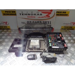 KIT PORNIRE AUDI A7 3.0TDI , AN 2010-2015